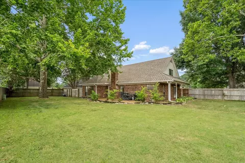 Exterior - 6734 Rabbit Den Cv, Arlington, TN 38002 photo 7 of 9