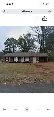 3968 N Trezevant Dr, Memphis, TN 38127