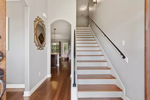 Entry Way - 141 Lower Fields Ln, Collierville, TN 38017 photo 5 of 5