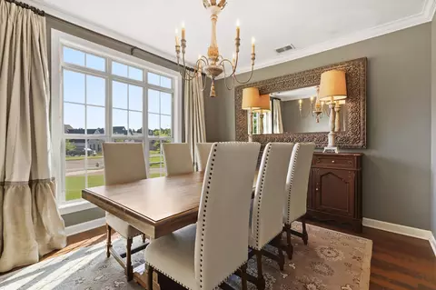 Dining - 141 Lower Fields Ln, Collierville, TN 38017 photo 2 of 2