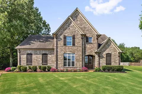 141 Lower Fields Ln, Collierville, TN 38017