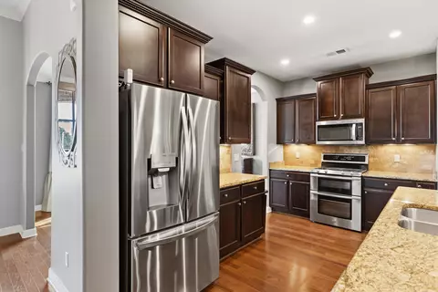 Kitchen - 141 Lower Fields Ln, Collierville, TN 38017 photo 1 of 1