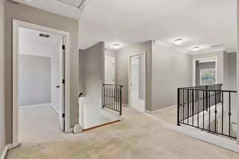 Entry Way - 141 Lower Fields Ln, Collierville, TN 38017 photo 4 of 5