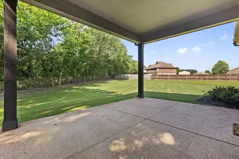 Exterior - 141 Lower Fields Ln, Collierville, TN 38017 photo 2 of 3
