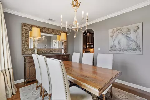Dining - 141 Lower Fields Ln, Collierville, TN 38017 photo 1 of 2