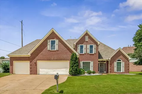 8944 Heath Cv, Memphis, TN 38016