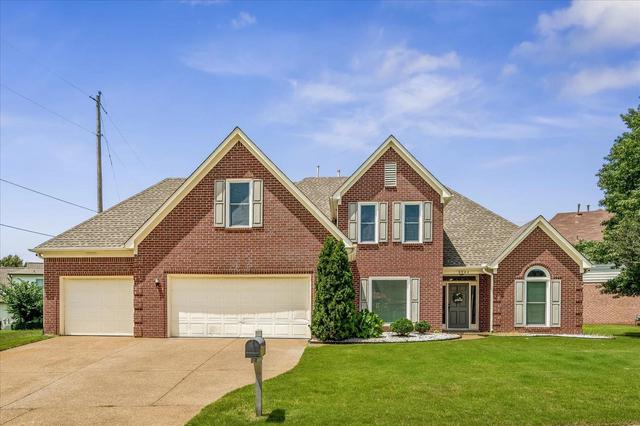 8944 Heath Cv, Memphis, TN 38016