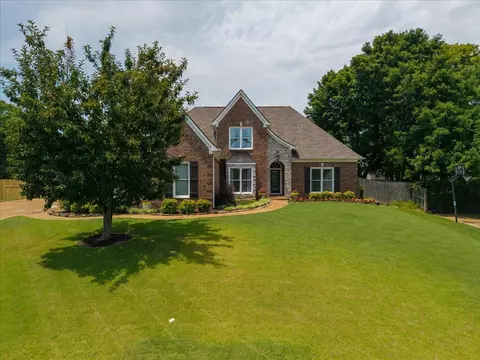 4497 Granite Cv, Arlington, TN 38002