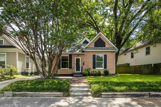 998 New York St, Memphis, TN 38104