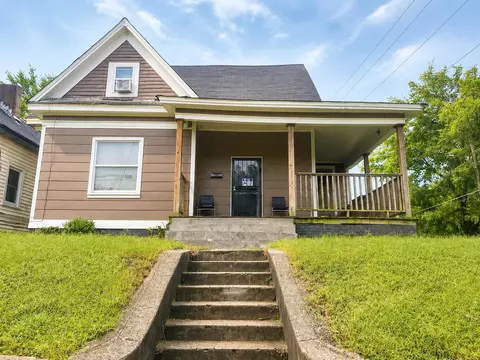 529 E Alston Ave, Memphis, TN 38126