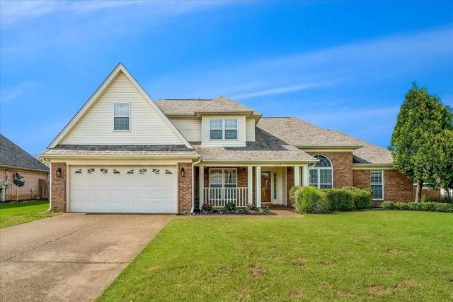 6335 Needle Ridge Rd, Bartlett, TN 38135
