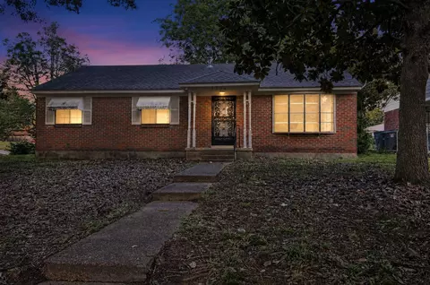 4254 Sidney Rd, Memphis, TN 38116