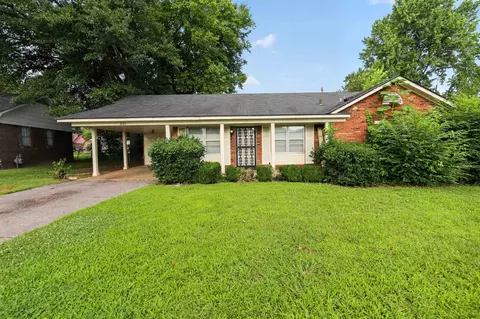 1092 Quailrun Ln, Memphis, TN 38109