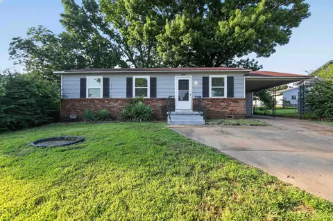 508 Marlowe Ave, Memphis, TN 38109