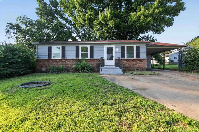 508 Marlowe Ave, Memphis, TN 38109