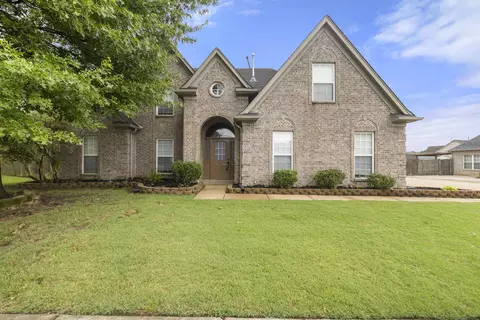 11199 Bernadette Cv, Arlington, TN 38002
