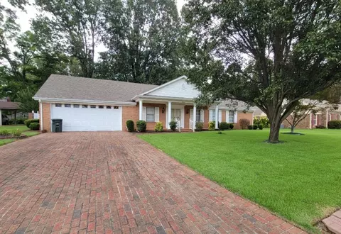 6404 Messick Rd, Memphis, TN 38119