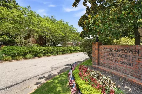 6932 Midhurst Dr #6932, Memphis, TN 38119