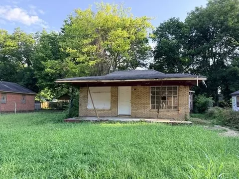 2356 Dexter Ave, Memphis, TN 38108