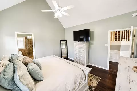 Bedroom - 4876 Springtree Dr, Arlington, TN 38002 photo 1 of 3