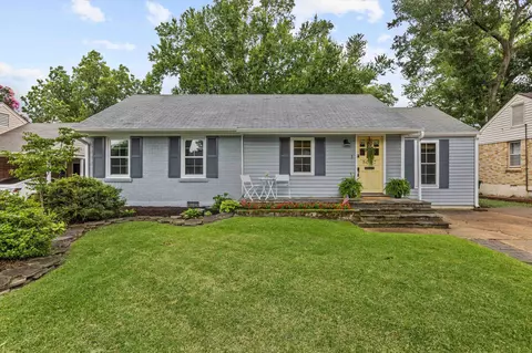 5007 Princeton Rd, Memphis, TN 38117