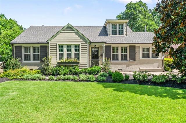 3628 Oakley Ave, Memphis, TN 38111