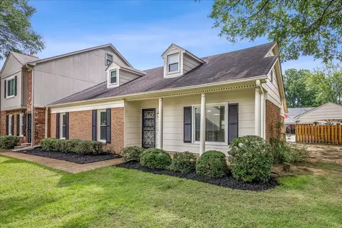 6969 Fords Station Rd #45, Germantown, TN 38138