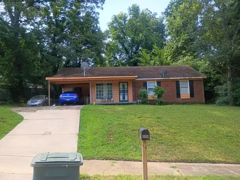 2093 Belover Dr, Memphis, TN 38127