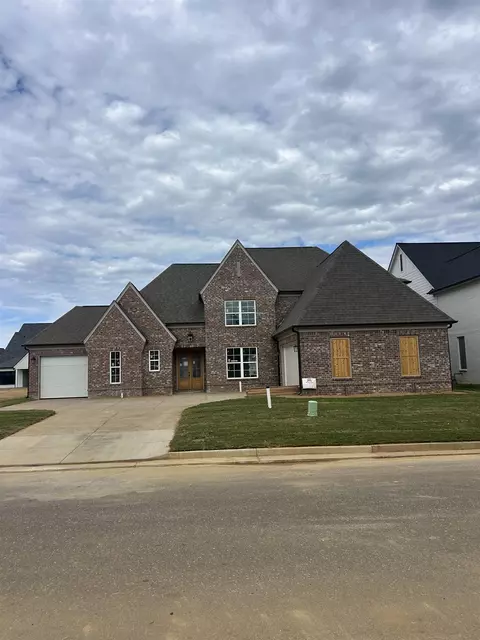 175 Piper Hollow Dr, Piperton, TN 38017