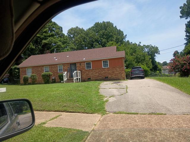 3476 Brookmeade St, Memphis, TN 38127