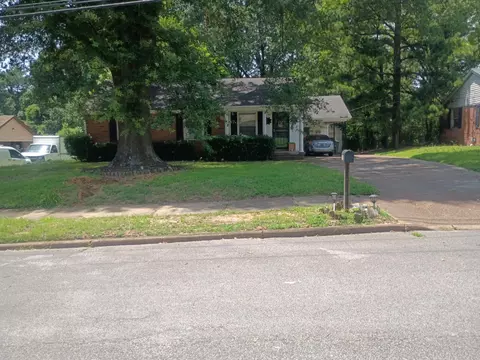 3501 Brookmeade St, Memphis, TN 38127