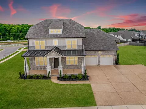 12526 Tea Olive Cv, Arlington, TN 38002