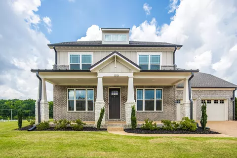 12526 Tea Olive Cv, Arlington, TN 38002