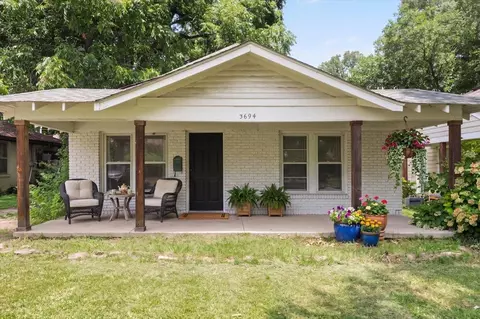 3694 Douglass Ave, Memphis, TN 38111