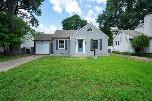 386 Holmes Cir, Memphis, TN 38111