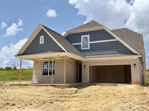 5777 Hollow Oak Dr W, Arlington, TN 38002