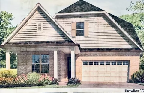 5777 Hollow Oak Dr W, Arlington, TN 38002