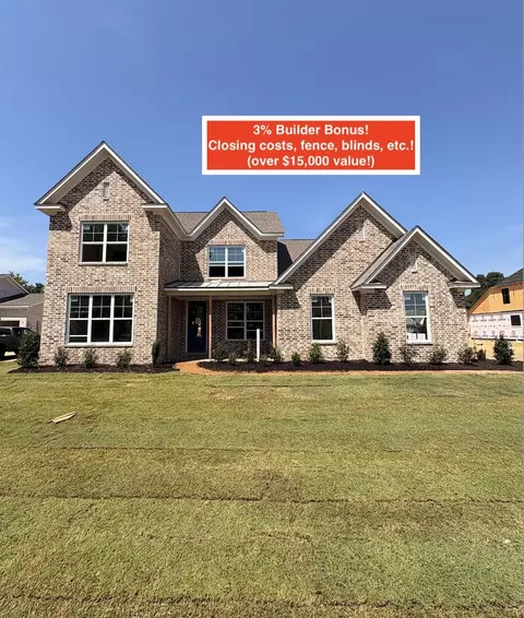 5027 Jon Oak Cv, Arlington, TN 38002