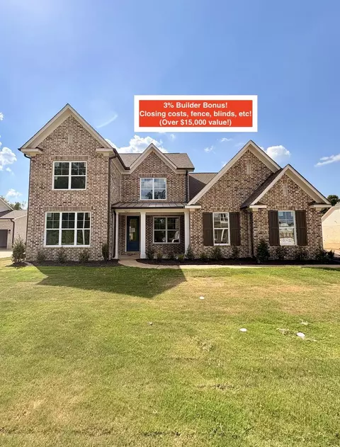 5027 Jon Oak Cv, Arlington, TN 38002