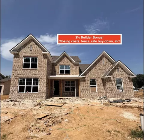 5027 Jon Oak Cv, Arlington, TN 38002