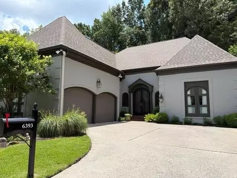 6393 Wynfrey Pl, Memphis, TN 38120