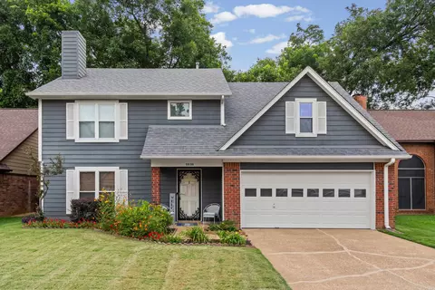 3536 Harvest Ln, Bartlett, TN 38133