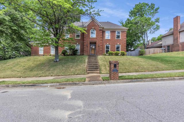 8596 Meadow Green Dr, Cordova, TN 38016