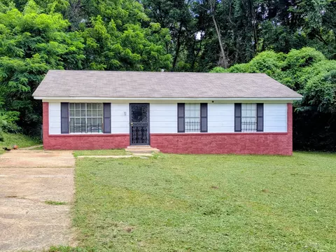 1822 Cedarhurst Ave, Memphis, TN 38127