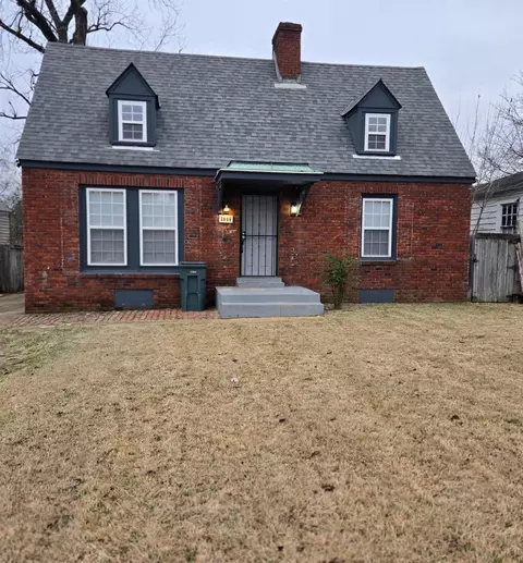 1048 N Avalon St, Memphis, TN 38107