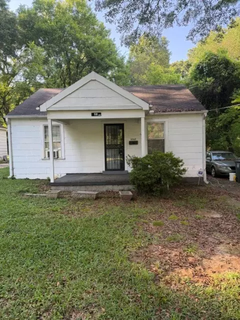 3562 Allandale Ln, Memphis, TN 38111
