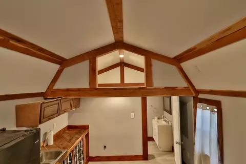 Entry Way - 1611 King Rd, Sardis, MS 38666 photo 3 of 3