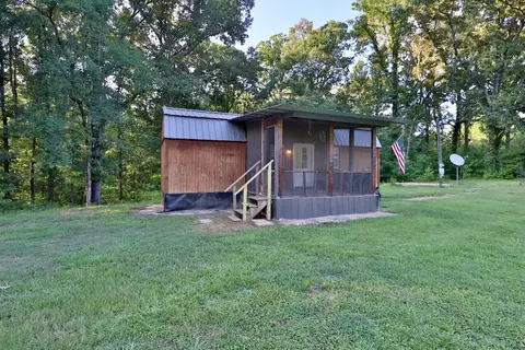 Exterior - 1611 King Rd, Sardis, MS 38666 photo 6 of 8