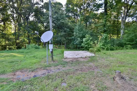 Exterior - 1611 King Rd, Sardis, MS 38666 photo 8 of 8