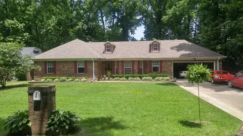 4532 Kassell Rd, Memphis, TN 38116